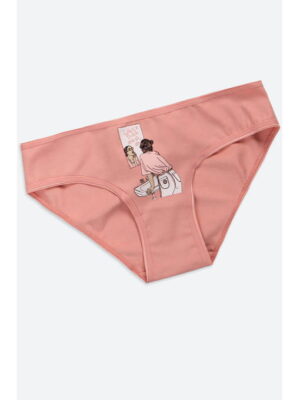 Трусы для девочки Baykar