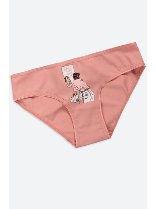 Трусы для девочки Baykar