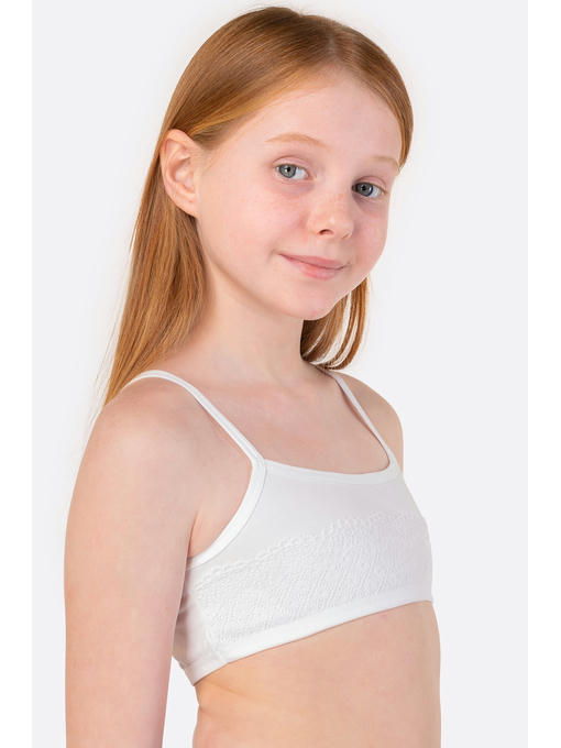 Майка-топ для девочки Baykar — изображение 2