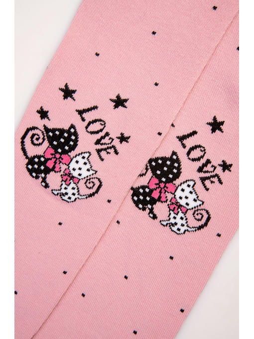 Колготки для девочки Брестские — изображение 2