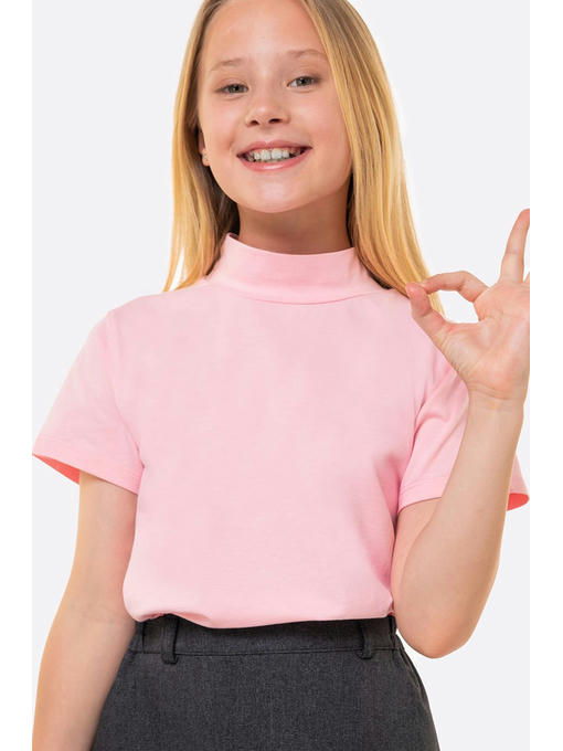 Водолазка для девочки Bonito