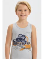 Майка для мальчика Baykar