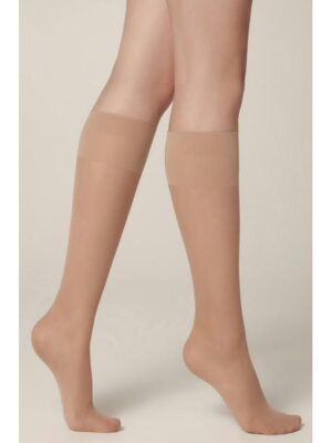 Женские гольфы 40 Ce Active Conte Elegant