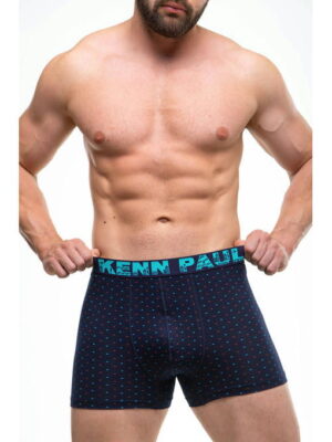 Мужские трусы-боксеры Kenn Paul