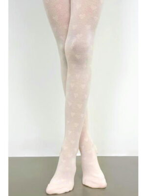 Ажурные колготки для девочки Mark Formelle