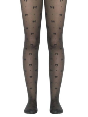 Колготки детские полиамидные AMELIE 20 Conte Elegant