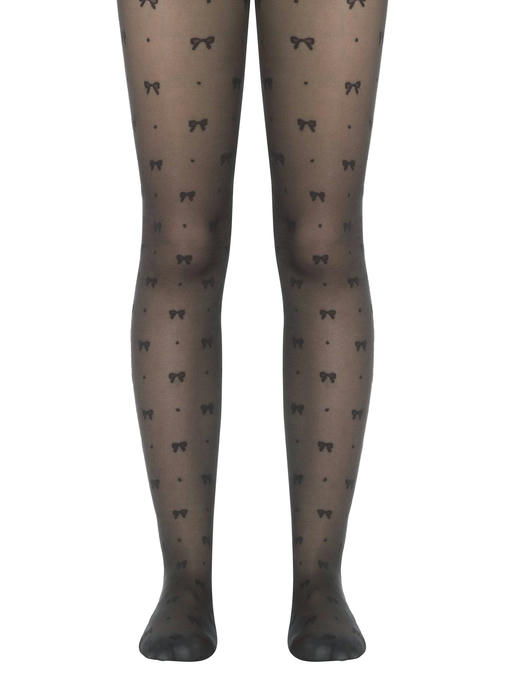 Колготки детские полиамидные AMELIE 20 Conte Elegant