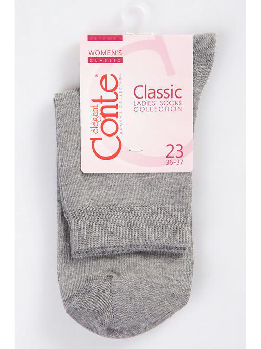 Женские носки Conte Elegant