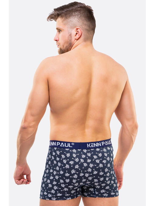 Мужские трусы-боксеры Kenn Paul — изображение 3