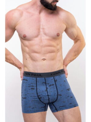 Мужские трусы-боксеры Kenn Paul