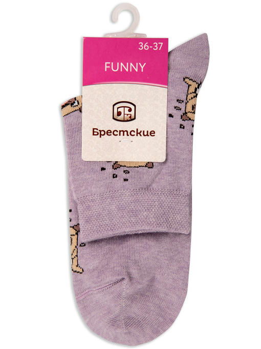 Женские носки Брестские — изображение 3