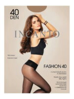 Женские колготки 40 ден Incanto