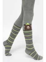 Колготки махровые для мальчика Mark Formelle