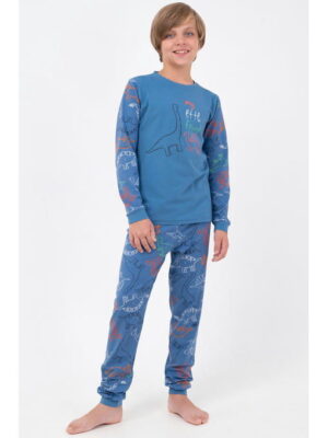 Пижама для мальчика с лайкрой Bonito