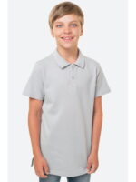 Футболка-поло для мальчика Bonito
