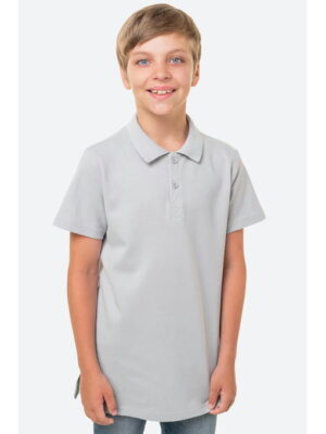 Футболка-поло для мальчика Bonito