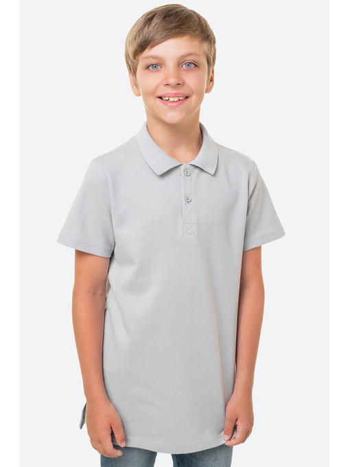 Футболка-поло для мальчика Bonito