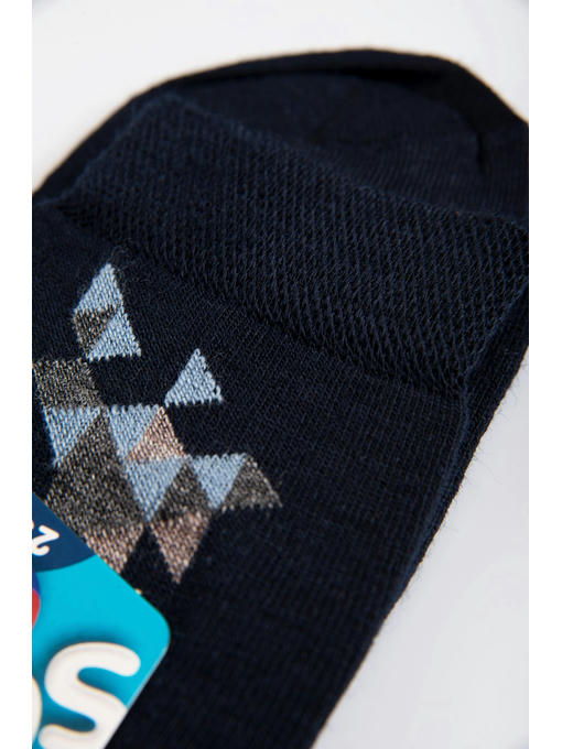 Носки шерстяные для мальчика Брестские — изображение 2