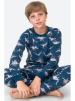 Пижама для мальчика Bonito