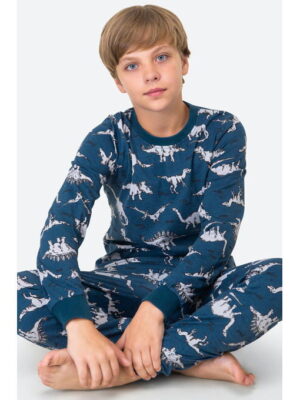 Пижама для мальчика Bonito