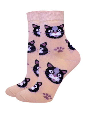 Носки для девочки Брестские