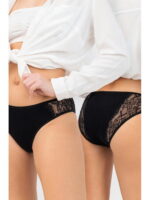 Женские трусы-слипы Baykar