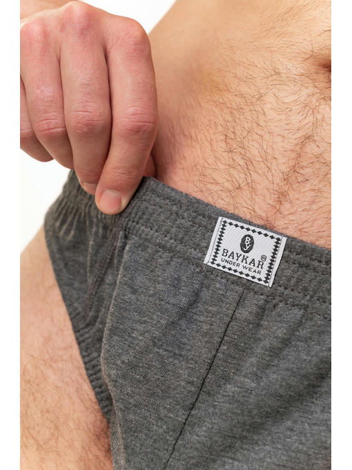 Мужские трусы Baykar — изображение 4