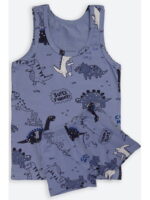 Комплект для мальчика Donella