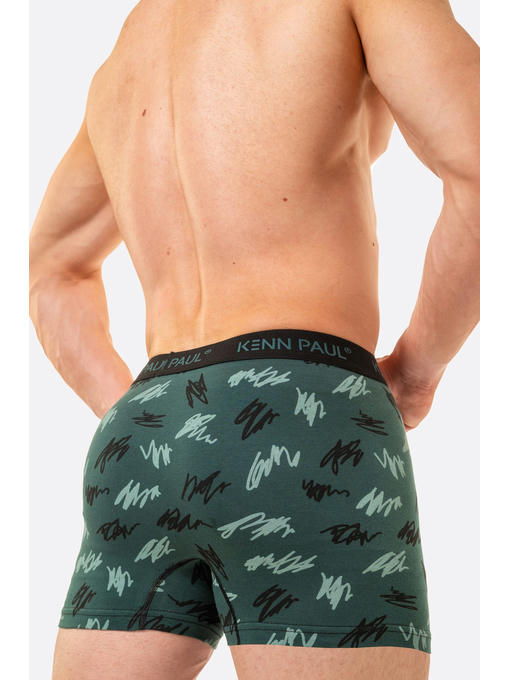 Мужские трусы-боксеры Kenn Paul — изображение 3
