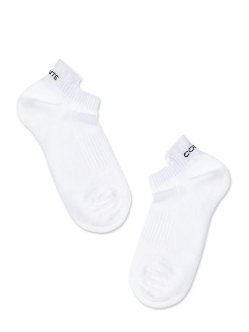 Женские ультракороткие спортивные носки Conte Elegant — изображение 3