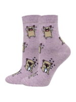 Женские носки Брестские