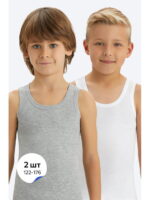 Майка для мальчика 2шт. Baykar