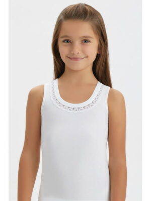 Майка для девочки Baykar