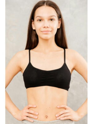 Майка-топ для девочки Donella