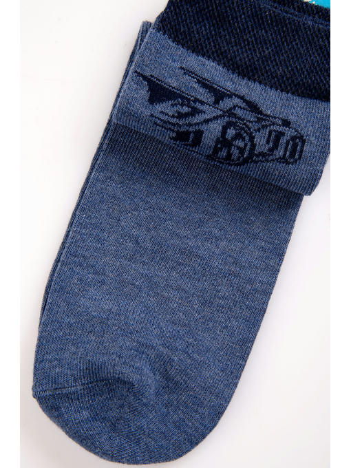 Носки для мальчика Брестские — изображение 4