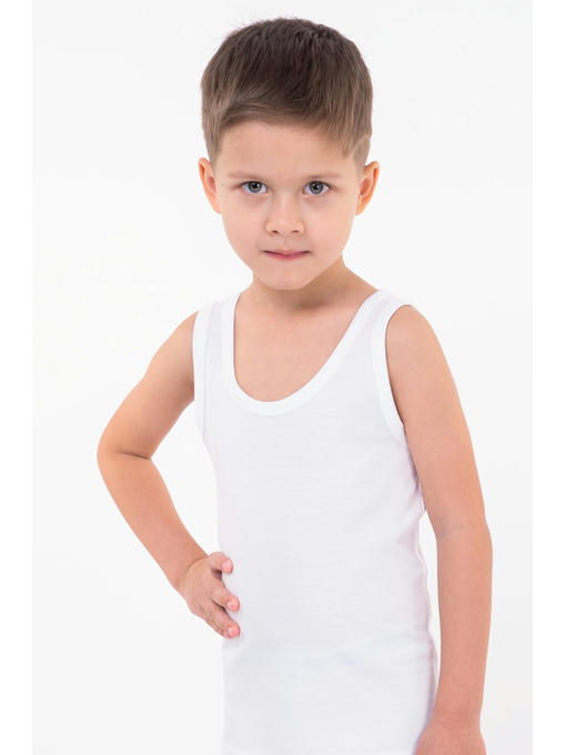 Майка для мальчика Bonito — изображение 4