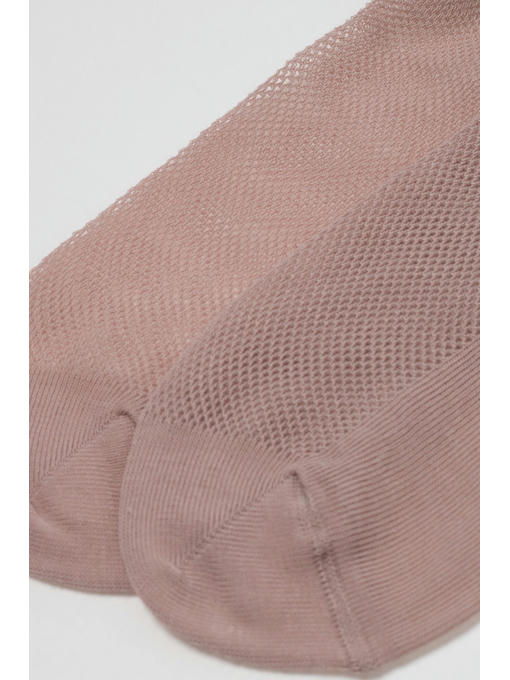 Женские ультракороткие тонкие носки Conte Elegant — изображение 4