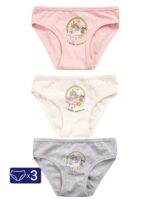 Трусы для девочки 3шт. Baykar