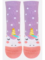 Носки для девочки Брестские