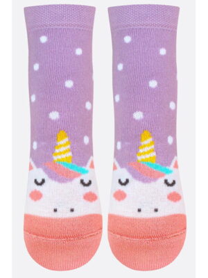 Носки для девочки Брестские