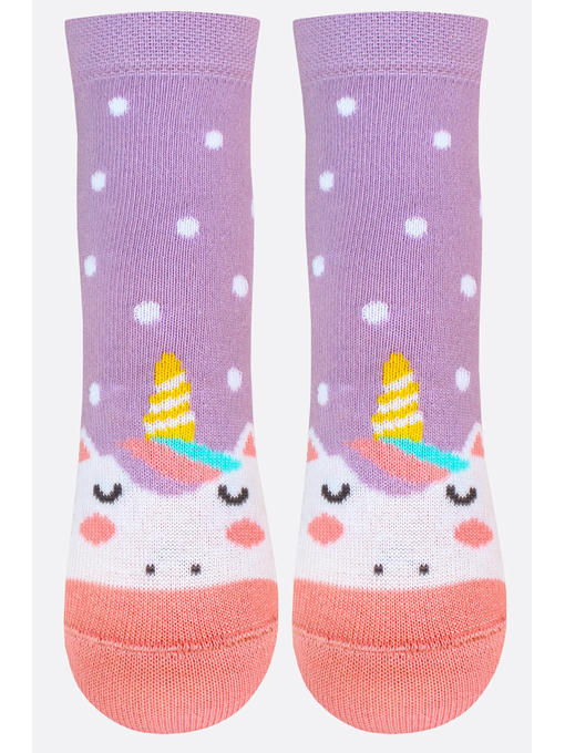 Носки для девочки Брестские