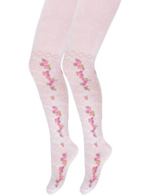 Колготки для девочки Брестские