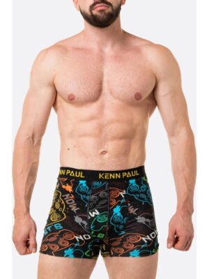 Мужские трусы-боксеры Kenn Paul