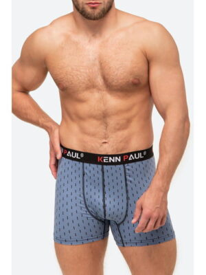 Мужские трусы-боксеры Kenn Paul
