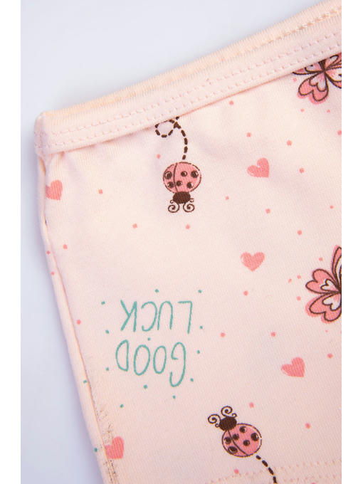 Трусы для девочки Baykar — изображение 3