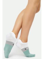 Женские спортивные укороченные носки Mark Formelle