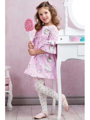 Колготки для девочки Incanto Kids