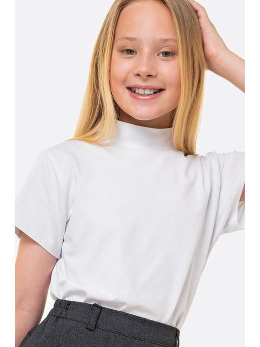 Водолазка для девочки Bonito