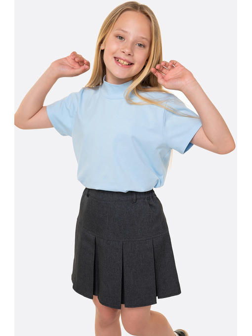 Водолазка для девочки Bonito — изображение 4