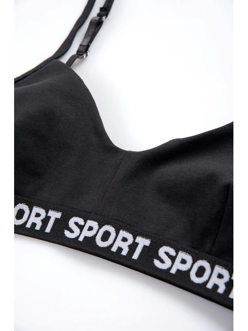 Майка-топ для девочки Baykar — изображение 2